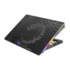 Esperanza EGB ILLUMINATED GAMING Лаптоп COOLING