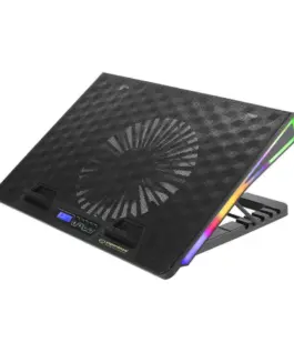Esperanza EGB ILLUMINATED GAMING Лаптоп COOLING