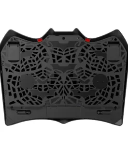Esperanza GAMING Лаптоп COOLING PAD BURAN