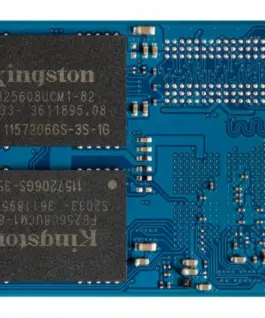 Kingston SKC600 1024GB mSATA 550/520 MB/s