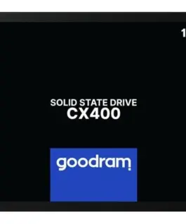 GOODRAM CX400-G2 128GB SATA3 25