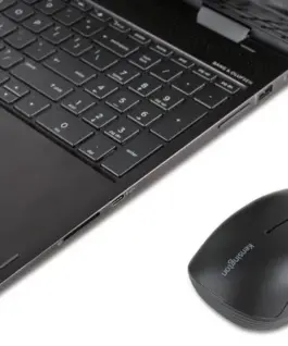 Kensington Pro Fit Bluetooth Mid-S ize Mouse