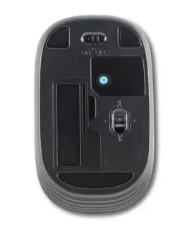 Kensington Pro Fit Bluetooth Mid-S ize Mouse