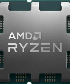 Процесор AMD RYZEN 5 8500G TRAY 6-Core 3.5 GHz (Up to 5.0GHz) 16MB Cache 65W AM5