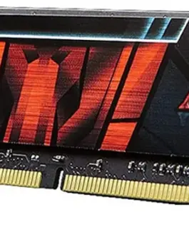 G.SKILL Aegis 8GB 2400 MHz Bulk
