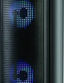 Rebeltec Bluetooth speaker Rebelt ec PartyBox 400