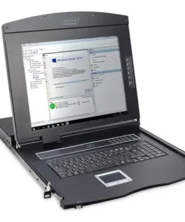 Digitus Extender Audio DS-72210-5US