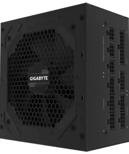 Захранващ блок Gigabyte P850GM 850W 80+ GOLD Modular
