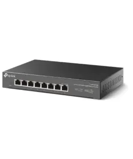 Alternative view of TP-LINK SG108-M2 Switch 8x2.5GE