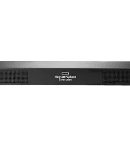 Hewlett Packard Enterprise HPE 1x1x8 G4 KVM IP Con sole Switch Q1P54A