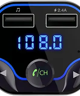 Alternative view of Sencor SENCOR SWM 4545 BT FM MP3 BT USB HandsFree