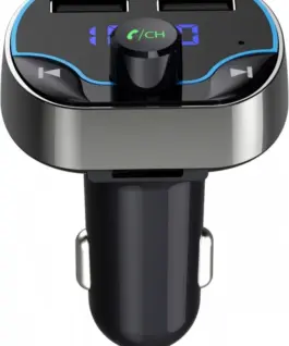 Sencor SENCOR SWM 4545 BT FM MP3 BT USB HandsFree - Image 4