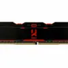 GOODRAM памет DDR4 IRDM X 8GB/3200 16-20-20