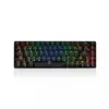 MODECOM Keyboard VOLCANO LANPARTY RGB BT
