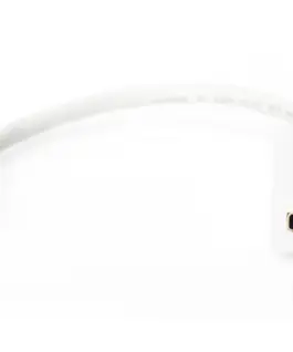 Alternative view of Digitus адаптер DisplayPort 1.1a miniDP-HDMI A MM 0.15m