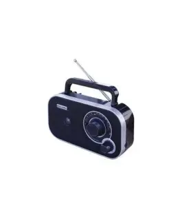Roadstar ROADSTAR Radio TRA-2235 BK