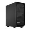 Fractal Design FDE Meshify 2 Compact черен Solid