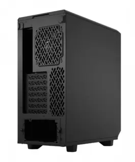 Fractal Design FDE Meshify 2 Compact черен Solid