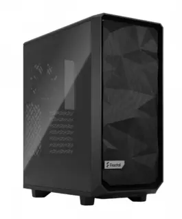 Fractal Design FDE Meshify 2 Compact TG Light Tint