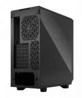 Fractal Design FDE Meshify 2 Compact TG Light Tint