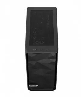 Fractal Design FDE Meshify 2 Compact TG Light Tint