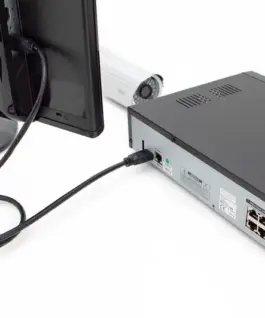Digitus кабел за връзка HDMI 4K 60Hz UHD - Image 3