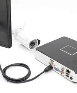 Digitus кабел за връзка HDMI 4K 60Hz UHD - Image 4