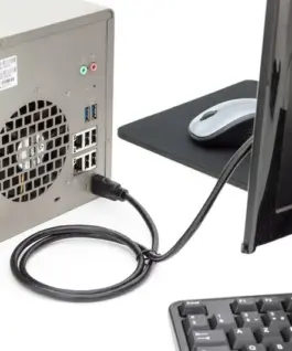 Digitus кабел за връзка HDMI 4K 60Hz UHD - Image 5