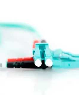 Alternative view of Digitus Patch cord FO DK-2533-05/3