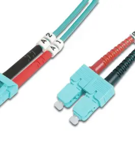 Digitus Patch cord FO DK-2532-01/3