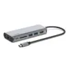 Belkin Belkin USB-C 6-1 Multipo rt адаптер