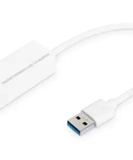 Digitus Gigabit Ethernet USB 3.0 адаптер