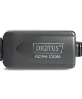 Digitus Digitus USB 2.0 Active удължителен кабел