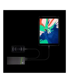 Alternative view of Green Cell кабел PowerStream