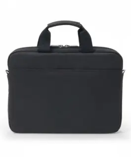 DICOTA Eco Slim Case BASE 15-15.6 in. черен