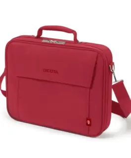 DICOTA Eco Multi BASE 15-17.3 in. червен