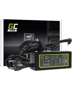 Green Cell захранващ блок PRO 20V 3.25A 65W for Lenovo 4.0-1.7mm