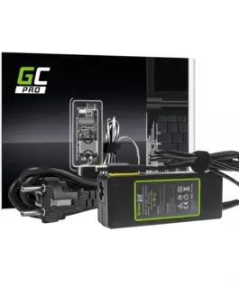 Green Cell захранващ блок PRO 20V 4.5A 90W Lenovo G500s