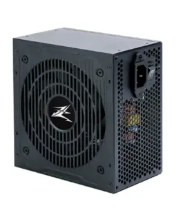 Alternative view of Zalman захранващ блок MegaMax 700W V2 80+ STD EU ZM700-TXII