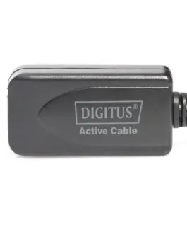Digitus USB 2.0 Repeater кабел