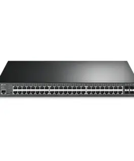 TP-LINK TP-Link SG3452P Switch 48xGE PoE 4xSFP