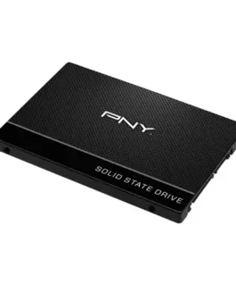 Alternative view of PNY SSD 2TB 2,5 SATA3 SSD7CS900-2TB-RB
