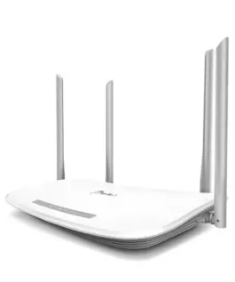 Alternative view of TP-LINK TP-Link EC220-G5 router AC1200 1WAN 3LAN