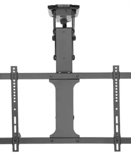 Alternative view of Maclean Ceiling Electric TV Mount MC-880