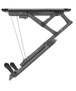 Maclean Ceiling Electric TV Mount MC-880
