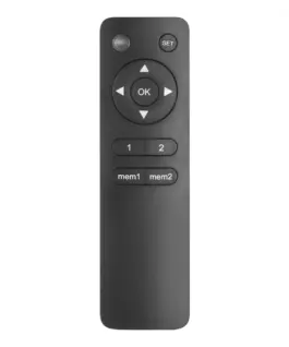 Maclean Ceiling Electric TV Mount MC-880