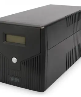 Digitus UPS Line-Ineractive 2000VA/1200W LCD