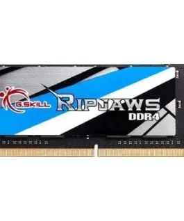 G.SKILL G.SKILL Ripjaws SO-DIMM DDR4 8GB 3200MHz