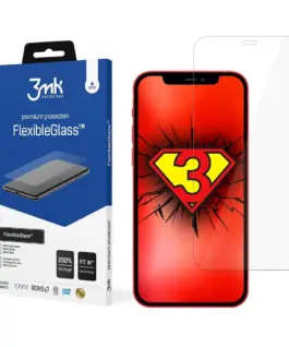 3MK 3MK FlexibleGlass iPhone 12/12 Pro 61