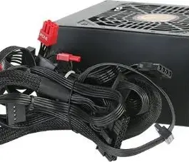 Zalman GigaMax 750W 80+ BRONZE EU ZM750-GVII
